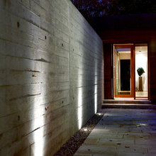 Deck lighting