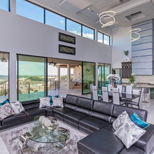 Living Rooms 2019