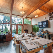 Art Studio/Gym