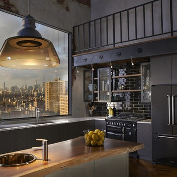 Kitchen Lighting