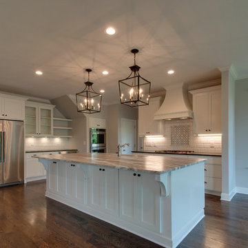Franklin Kitchen & Home Update