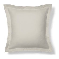 Classic Hemmed Sham - Bedding