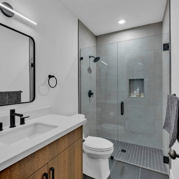 Incline Village, NV Major Remodel