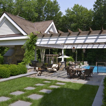 Pound Ridge