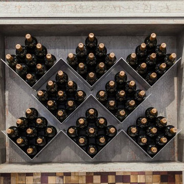 Wine Room and Wine storage