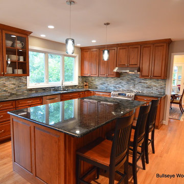 Fox Run Kitchen