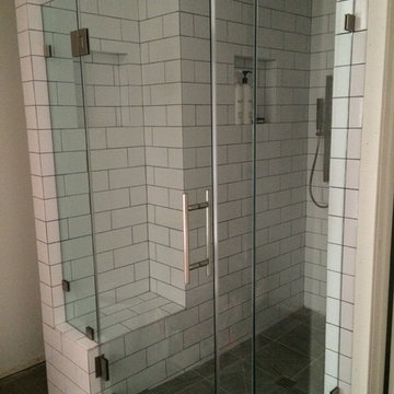 Via San Felipe Bathroom Remodel