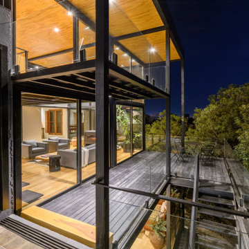 Outdoor Lighting