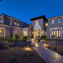 Exterior Curb Appeal