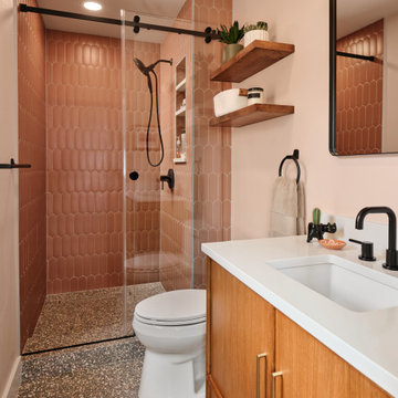 Allandale | Mid Century Modern
