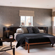 Bedrooms