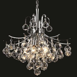 Chandeliers - Chandeliers
