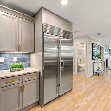 Kitchen Projects