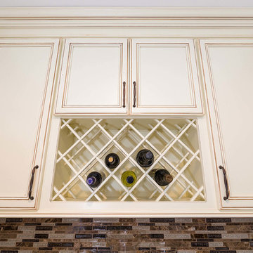 Nesconset Old World & Transitional