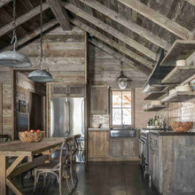 Kitchen  Look