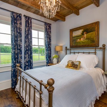 Historic 200 Year-Old Renovation