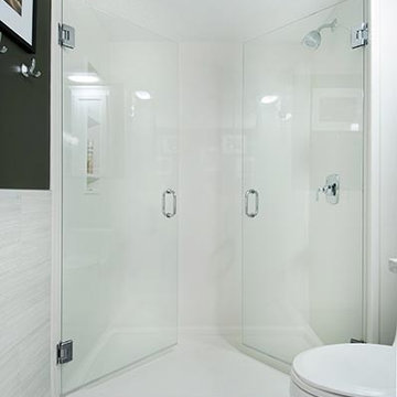 Downtown Condo