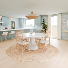 3D Kitchen Designs Celebrate Disney Magic