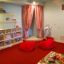 playroom