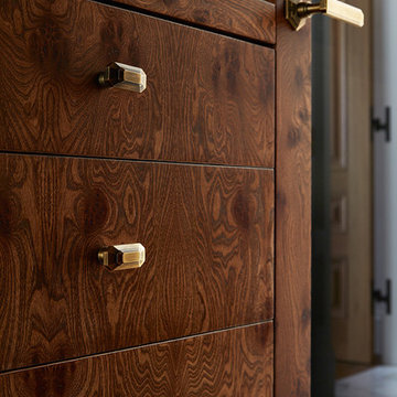 Pacific Heights Residential Remodel
