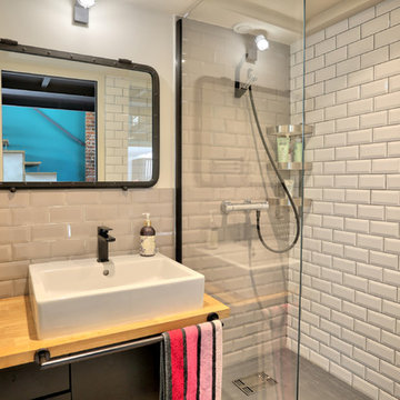 Loft à Montreuil