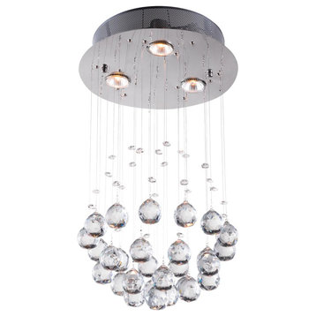 Ceiling Lamp Clear
