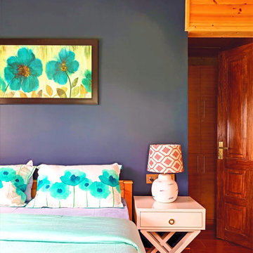 Country cottage by Whitespace