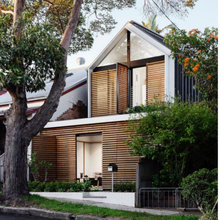 Small houses