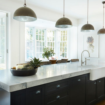 BELLEVUE HILL HOUSE 2019