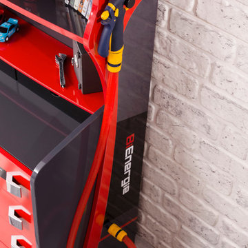 Champion GTI Racer Kids Bedroom