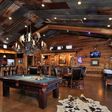 Game Room/Den