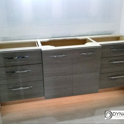Aventura Bathroom Vanity - Products