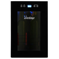 Modern Beer And Wine Refrigerators by Vinotemp