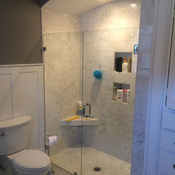 Bathroom Remodel
