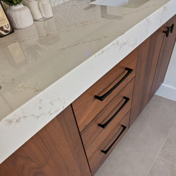 Interior Remodel and Design, Saratoga - 7