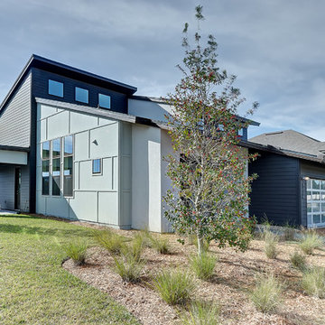 Cedarbrook Modern Home