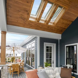 VELUX ACTIVE with Netatmo - Skylights