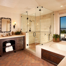 Lakehouse: Entry Way