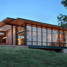 Exterior ideas