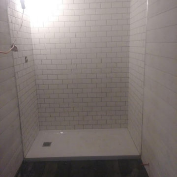 Photos of Work