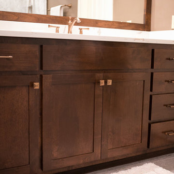 Bath Remodel