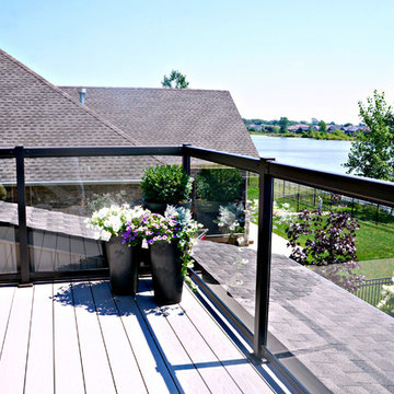 Backyard Oasis - Phase 2