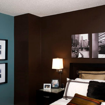 Color & Interior Painting