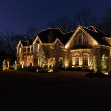 Exterior Lighting