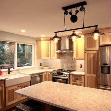 Kruse Kitchen