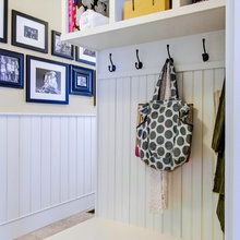 entry way closet