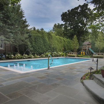 Glencoe Pool