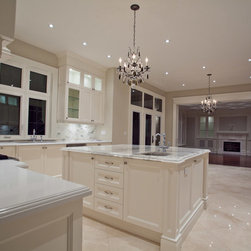 Kitchen Countertops - Kitchen Countertops