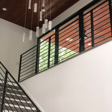 Staircases