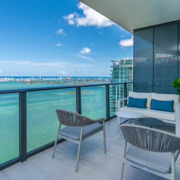 Gran Paraiso Residences Miami